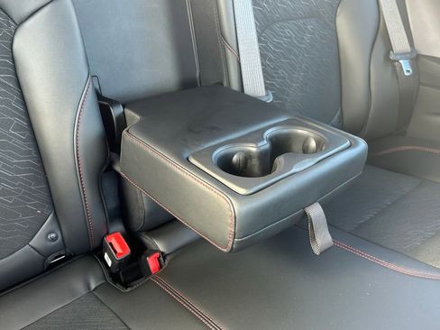 New 2025 Dodge Charger R/T w/ Quick Order Package 25M R/T image 33