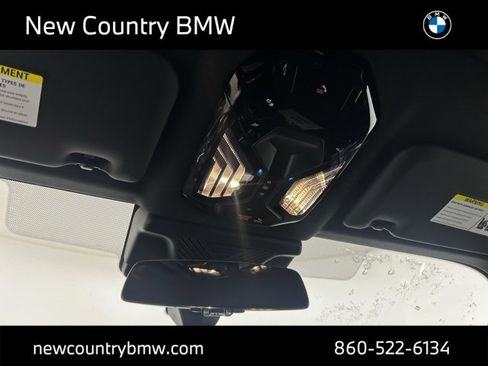 New 2026 BMW X3 xDrive30 w/ M Sport Package image 24