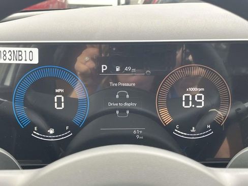 New 2026 Hyundai Santa Cruz SEL FWD image 21