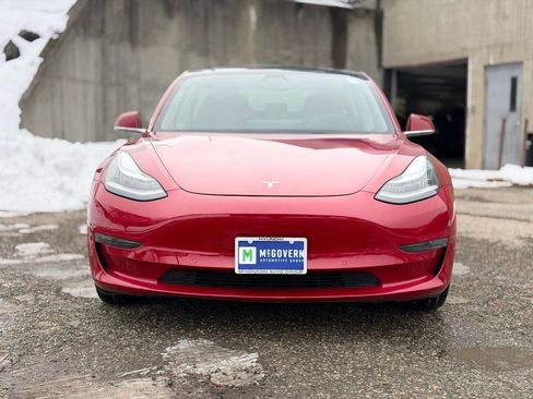 Used 2018 Tesla Model 3 Long Range image 8