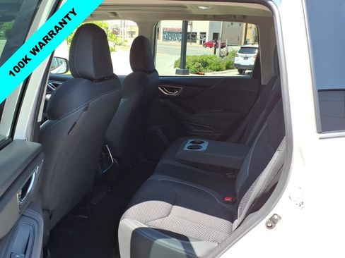 Certified 2024 Subaru Forester Premium AWD/4WD image 31