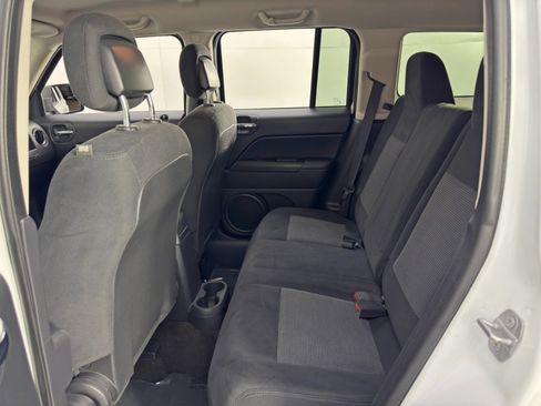 Used 2015 Jeep Patriot Sport w/ Power Value Group FWD image 29