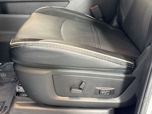 Used 2024 RAM 2500 Laramie image 18