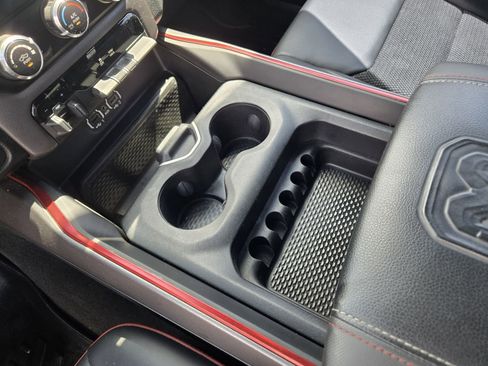 Used 2020 RAM 1500 Rebel w/ Rebel Level 1 Equipment Group image 18