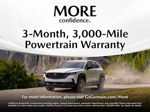 Used 2024 MAZDA CX-5 AWD 2.5 S w/ Preferred Package image 4