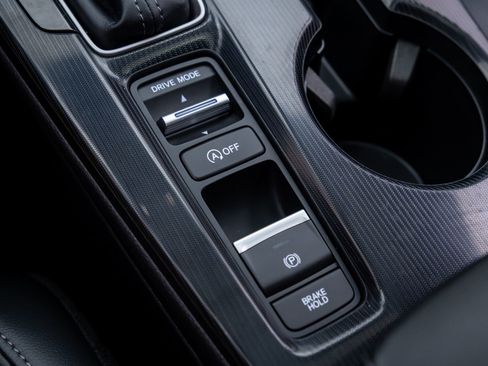 Used 2022 Honda Civic Sport Touring image 27