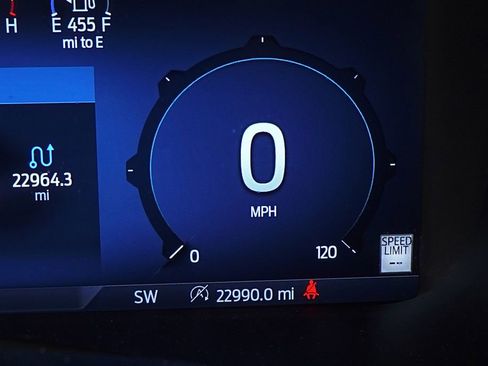 Used 2024 Ford F150 XLT w/ Equipment Group 302A MID image 16