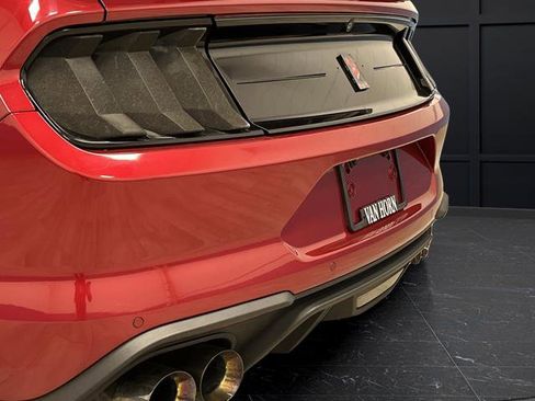 Used 2020 Ford Mustang GT image 29