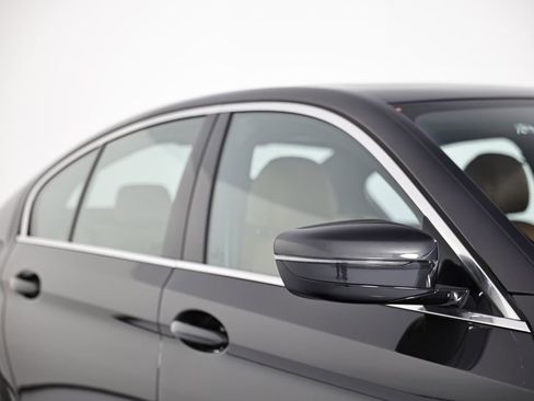 Used 2023 BMW 540i xDrive 540i xDrive w/ Premium Package image 14