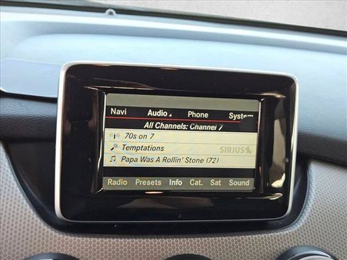 Used 2014 Mercedes-Benz B 250e w/ Range Package image 25