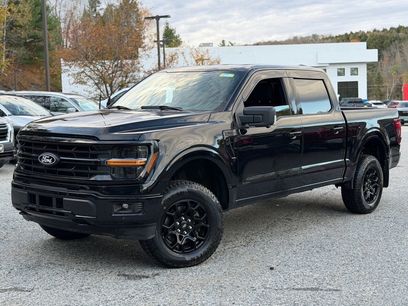 Used 2024 Ford F150 XLT w/ Equipment Group 302A MID
