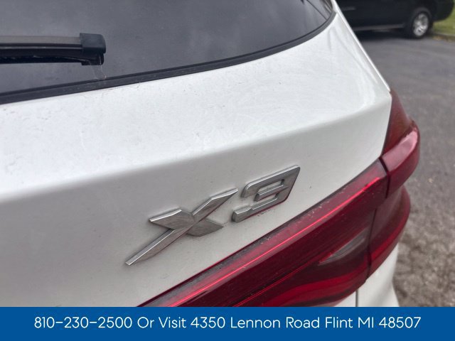 Used 2018 BMW X3 xDrive30i AWD/4WD image 35
