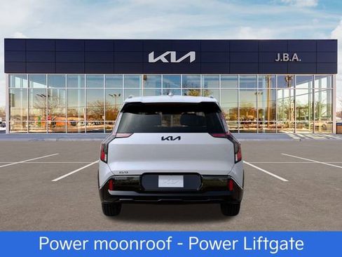 New 2026 Kia EV9 Land w/ Nightfall Edition Package AWD/4WD image 5