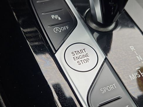 Used 2023 BMW X3 xDrive30i w/ Convenience Package image 27