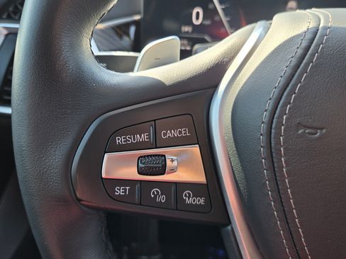 Used 2026 BMW X5 sDrive40i RWD image 28