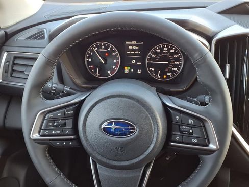 New 2026 Subaru Ascent Touring image 8