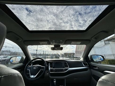 Certified 2018 Toyota Highlander XLE image 20