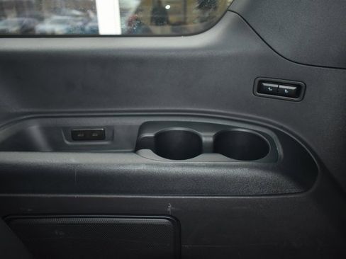 Used 2025 Ford Expedition Platinum w/ Stealth Performance Package image 54