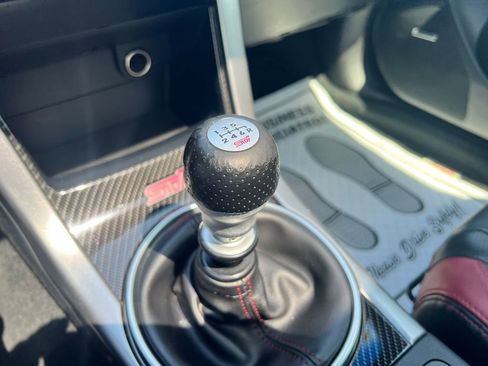 Used 2017 Subaru WRX STI Limited image 25