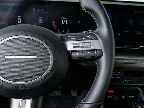 Used 2024 Hyundai Kona SEL FWD image 10