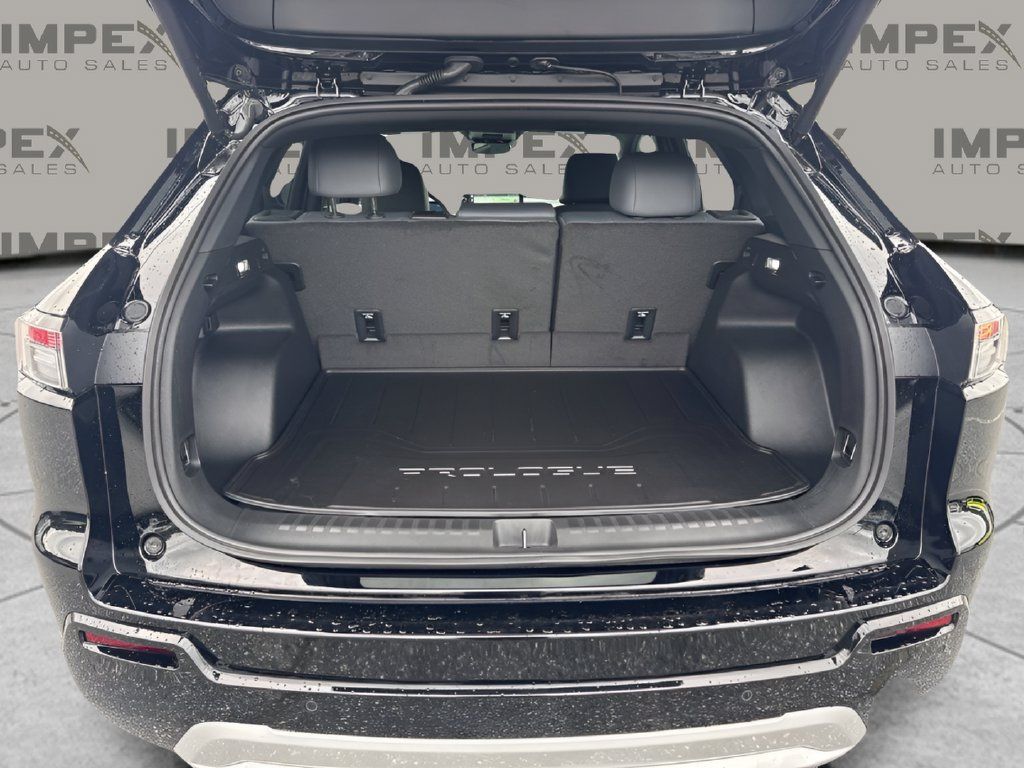Used 2024 Honda Prologue Touring image 23