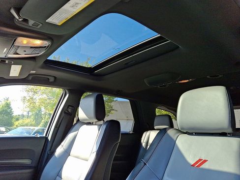 Used 2023 Dodge Durango GT image 16