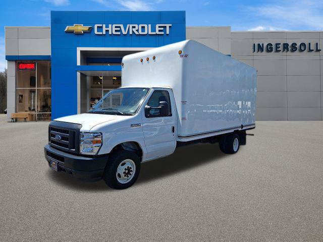 Used 2024 Ford E-450 and Econoline 450 Super Duty RWD image 39