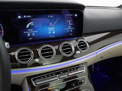 Used 2021 Mercedes-Benz E 350 Sedan image 60