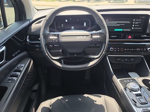 New 2027 Kia Carnival SX Prestige FWD image 14