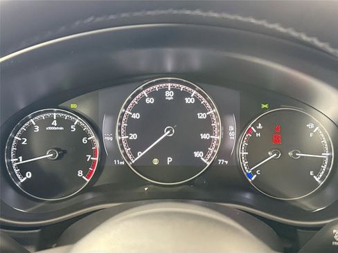 New 2025 MAZDA CX-30 AWD 2.5 S w/ Premium Package image 19