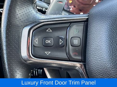 Used 2023 RAM 1500 TRX w/ TRX Level 2 Equipment Group image 27