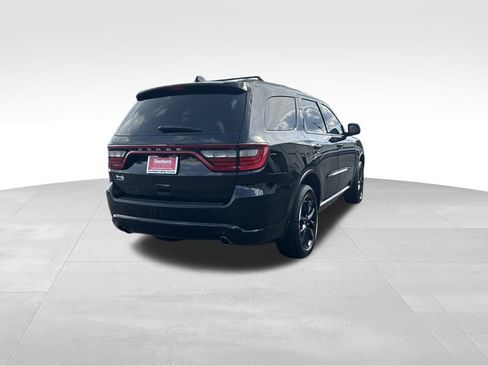 Used 2018 Dodge Durango GT w/ Premium Group image 7