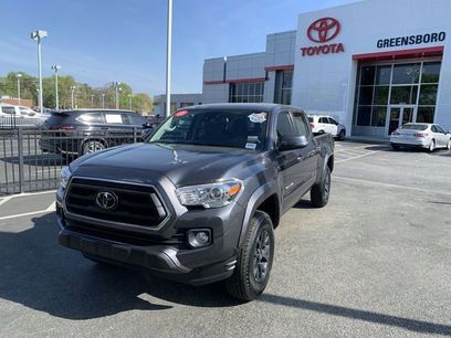 Used 2022 Toyota Tacoma SR5