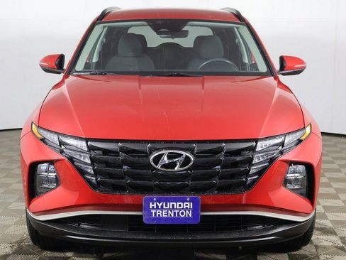 Used 2023 Hyundai Tucson SEL image 11