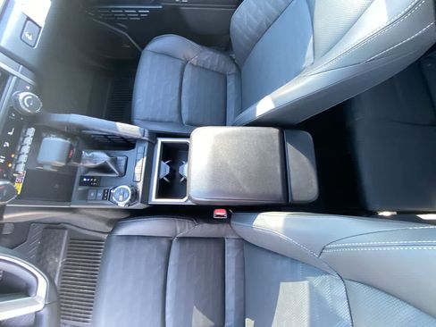 New 2026 Toyota 4Runner TRD Off-Road Premium AWD/4WD image 20