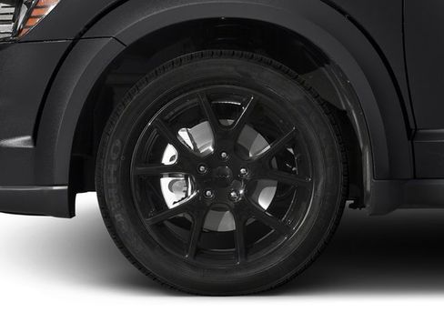 Used 2017 Dodge Journey GT w/ Driver Convenience Group image 14