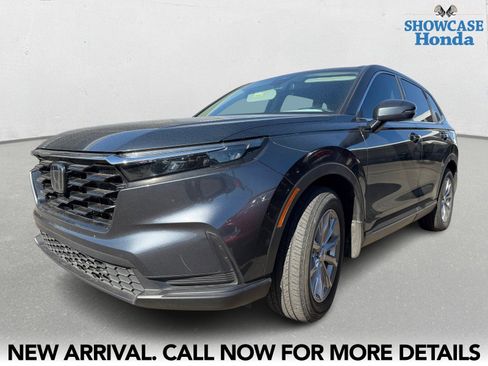 Used 2023 Honda CR-V EX image 2