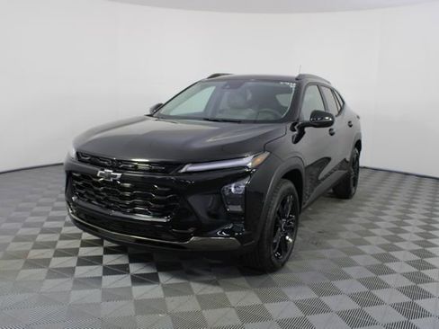New 2026 Chevrolet Trax ACTIV w/ Driver Confidence Package image 21