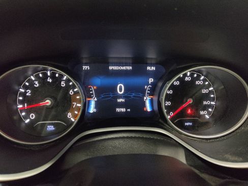 Used 2019 Jeep Compass Latitude w/ Popular Equipment Group AWD/4WD image 23