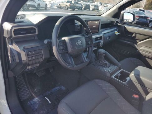 New 2026 Toyota Tacoma SR5 image 5