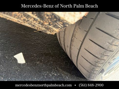 Used 2024 Mercedes-Benz S 580 4MATIC Sedan image 12