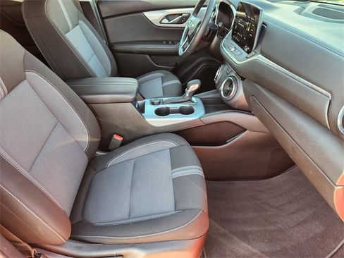 Used 2023 Chevrolet Blazer LT w/ Driver Confidence Package image 14