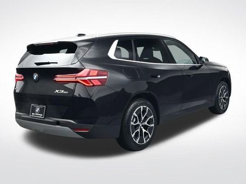 New 2026 BMW X3 xDrive30 w/ Convenience Package image 4