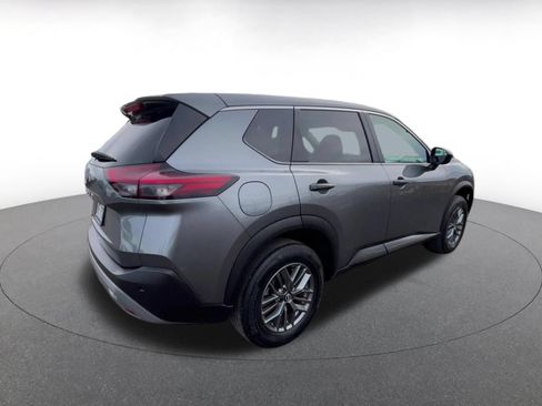 Used 2023 Nissan Rogue S FWD image 14