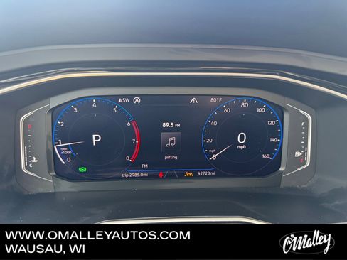 Used 2020 Volkswagen Jetta SEL image 13