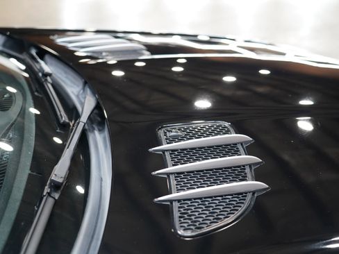 Used 2007 Mercedes-Benz SLK 55 AMG image 33