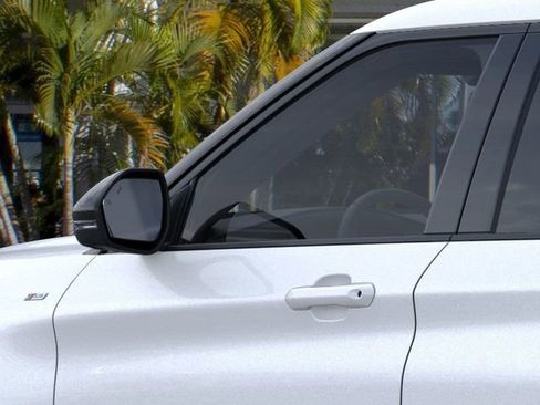 New 2025 Ford Explorer ST-Line w/ Premium Package image 20