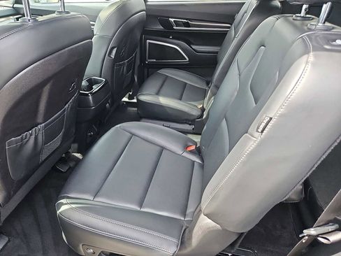 Used 2024 Kia Telluride S w/ S Sunroof Package AWD/4WD image 30