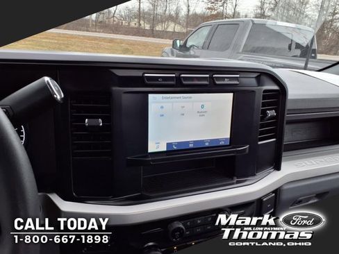 Used 2024 Ford F350 XL w/ STX Appearance Package image 16