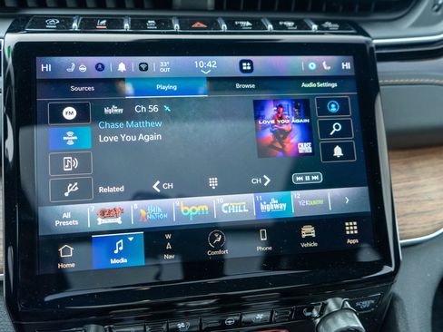 Used 2023 Jeep Grand Cherokee Summit w/ Adv Protech Group IV image 19